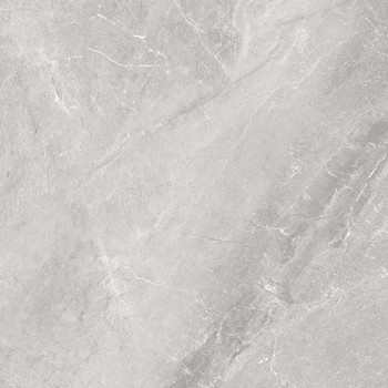 Плитка керамогранітна Tioga Сірий 12 LAP 597x597 Nowa Gala - зображення 1