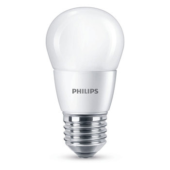 Лампа ESS LEDLustre 6.5-75W E27 840 P45FR Philips - зображення 1
