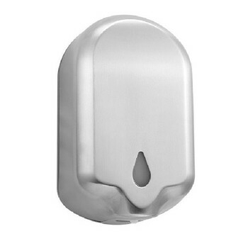 Дозатор для жидкого мыла автоматический Hotel (124109265), Bemeta - зображення 1