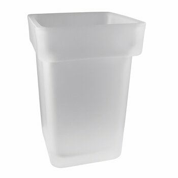 Чаша для щітки WC Niki (131567372), Bemeta - зображення 1