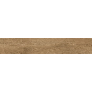 Плитка керамогранитная Art Wood коричневый RECT 198x1198x10 Golden Tile - зображення 1