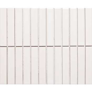 Мозаїка K 6024 Kit Kat White 252x300 Котто Кераміка - зображення 1