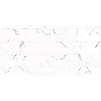 Плитка стінова Sandro SATIN STR 297x600 Opoczno - зображення 1