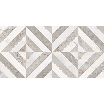 Плитка стінова Mystic GLOSSY STR 297x600 Opoczno - зображення 1