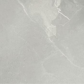 Плитка керамогранітна Dubai Grey LUX 600x600 Azteca - зображення 1