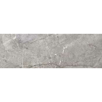 Плитка стінова Marble Grey RECT 250x750x9 Ceramika Color - зображення 1