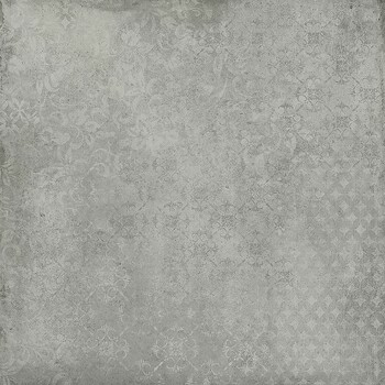 Плитка керамогранітна Stormy Grey Carpet RECT 598x598x8 Opoczno - зображення 1