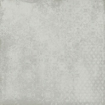 Плитка керамогранітна Stormy White Carpet RECT 598x598x8 Opoczno - зображення 1