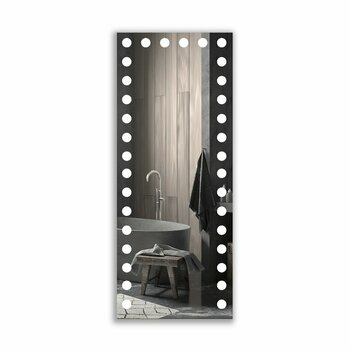 Зеркало ALBA 500x1000 StudioGlass - зображення 1
