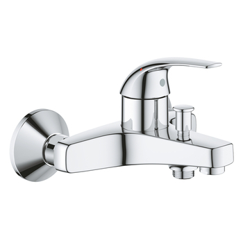 Змішувач для ванни BauCurve 32806000 Grohe