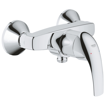 Змішувач для душу BauCurve 32807000 Grohe