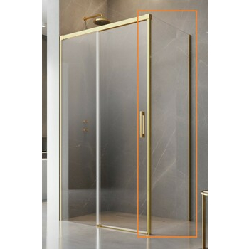 Бокова стінка Idea Gold S1 100 права, RADAWAY