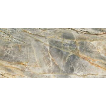 Плитка керамогранітна Brazilian Quartzite Amber POL 597x1197x8 Cerrad - зображення 1