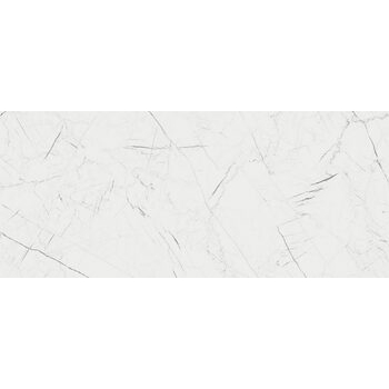 Плитка керамогранітна Marmo Thassos White POL 1197x2797x6 Cerrad - зображення 1