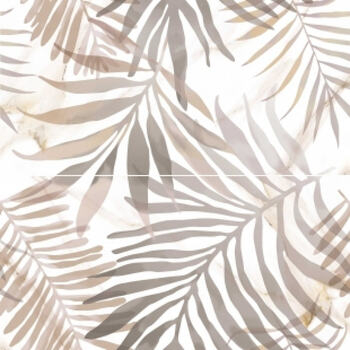 Декор Calacatta Oro 2-елементний RECT 300x600 Ceramika Color - зображення 1
