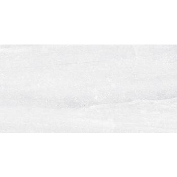 Плитка настенная Tampa White RECT 300x600x8,5 Konskie - зображення 1