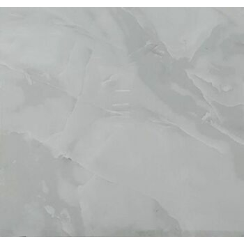 Плитка керамогранитная Onyx Silver POL 600x600x8 Ceramiсa Santa Claus - зображення 1