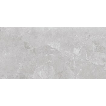 Плитка стінова Teneza Light Grey GLOSSY 297x600x9 Opoczno - зображення 1