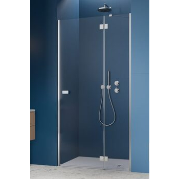 Душові двері Garda Chrome DWJ 900 праві RADAWAY - зображення 1