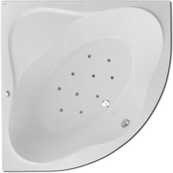 Гідромасажна система Relax Base RB0001 Ravak - зображення 1