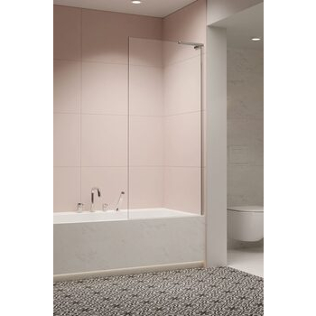 Шторка для ванни Modo SL Chromе PNJ II 70 R RADAWAY - зображення 1