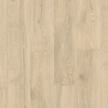 Ламінат Majestic Дуб лісовий бежевий 2050х240x9,5 Quick-Step - зображення 1