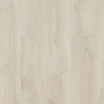 Ламінат Majestic Дуб лісовий світло-сірий 2050х240x9,5 Quick-Step - зображення 1