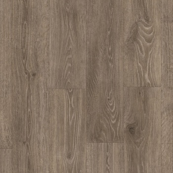 Ламінат Majestic Дуб лісовий коричневий 2050х240x9,5 Quick-Step - зображення 1