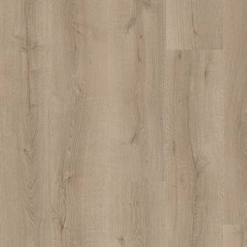 Ламінат Majestic Дуб пустеля сірий шліфований 2050х240x9,5 Quick-Step - зображення 1