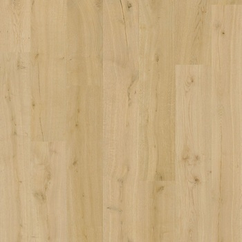 Ламінат Impressive Дуб бавовна 1380х190x8 Quick-Step - зображення 1