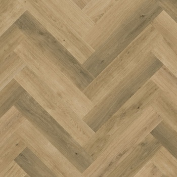 Ламінат Impressive Design Дуб обгорілий 131х655x8 Quick-Step - зображення 1