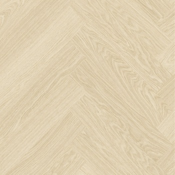 Вінілова підлога Ciro Herringbone Дуб чистий полярний 630х126x6 Quick-Step - зображення 1
