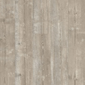 Вінілова підлога Bloom Сосна ранковий туман 1494х209x6 Quick-Step - зображення 1