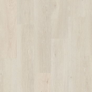Вінілова підлога Bloom Дуб морський бриз світлий 1494х209x6 Quick-Step - зображення 1