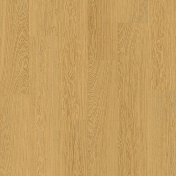 Вінілова підлога Bloom Дуб чистий медовий 1494х209x6 Quick-Step - зображення 1
