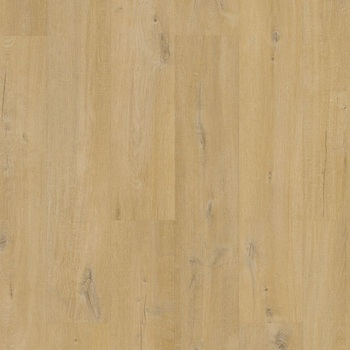 Вінілова підлога Fuse Linen Дуб натуральний лляний 228,6x1500x2,5 Quick-Step - зображення 1