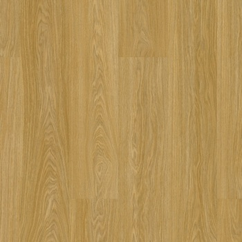 Вінілова підлога Fuse Serene Дуб помірний натуральний ясний 228,6x1500x2,5 Quick-Step - зображення 1
