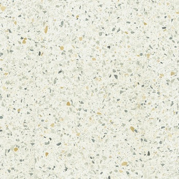 Вінілова підлога Blush Багатокольоровий тераццо 609,6x609,6x2,5 Quick-Step - зображення 1