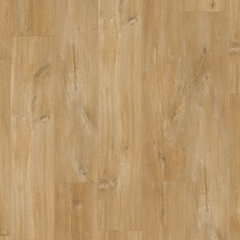 Вінілова підлога BLOS Дуб каньйон натуральний 1251х189x5 Quick-Step - зображення 1
