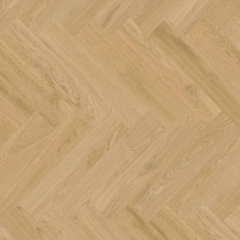 Вінілова підлога Benjamin Дуб Herringbone SPC 127,9х639,5x5,2 - зображення 1