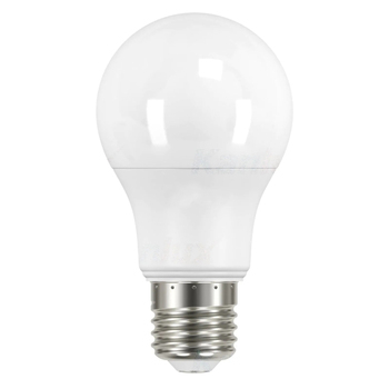 Лампа світлодіодна IQ-Led A60 7,2W (33713), Kanlux - зображення 1