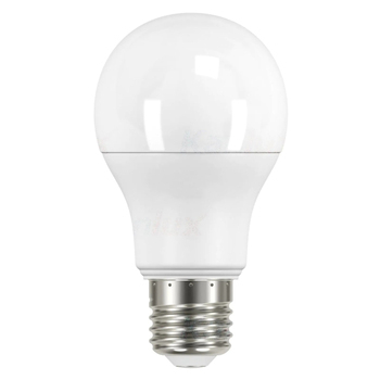 Лампа светодиодная IQ-Led A60 9,6W (33716), Kanlux - зображення 1