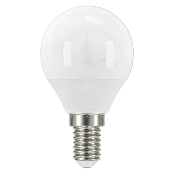 Лампа світлодіодна IQ-Led G45E14 4,2W (33734), Kanlux - зображення 1