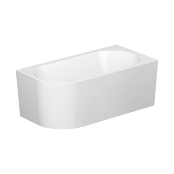 Ванна Crea права 160x80 Cersanit - зображення 1