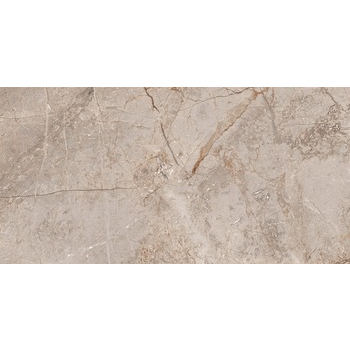 Плитка керамогранітна Silver Roots SZKL RECT MAT 600x1200 Mia Ceramika - зображення 1