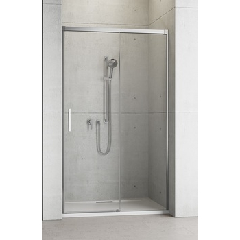 Душові двері Idea 8 Chrome DWJ 120R RADAWAY - зображення 1