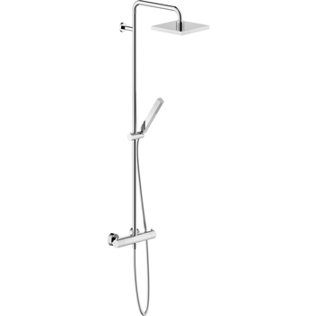 Душова система TAGO хром TG85430-22CR Nobili - зображення 1