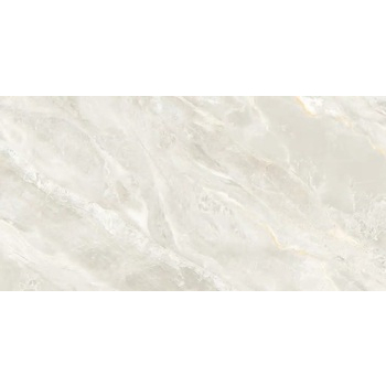 Плитка керамогранітна Materia Luce SZKL RECT LAPP CARV 600x1200 Mia Ceramika - зображення 1