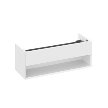 Шафка під умивальник SD Lite 120 X000001867 RAVAK - зображення 1