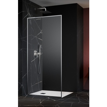 Душова кабіна Modo F SL Brushed Nickel II 100L RADAWAY - зображення 1